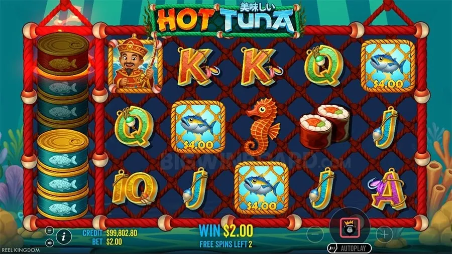 Spintime free spins on popular slot games