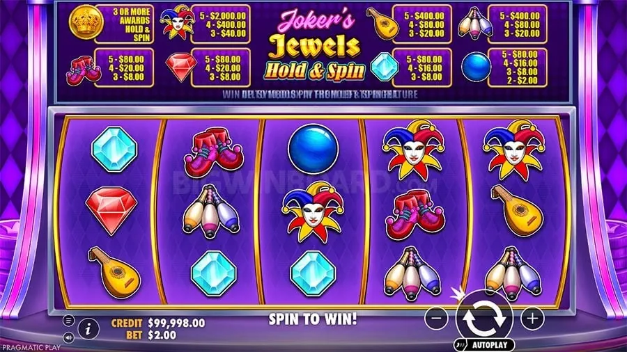 Person enjoying spintime arcade games on a mobile device