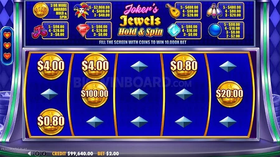 Player enjoying Spintime slot games