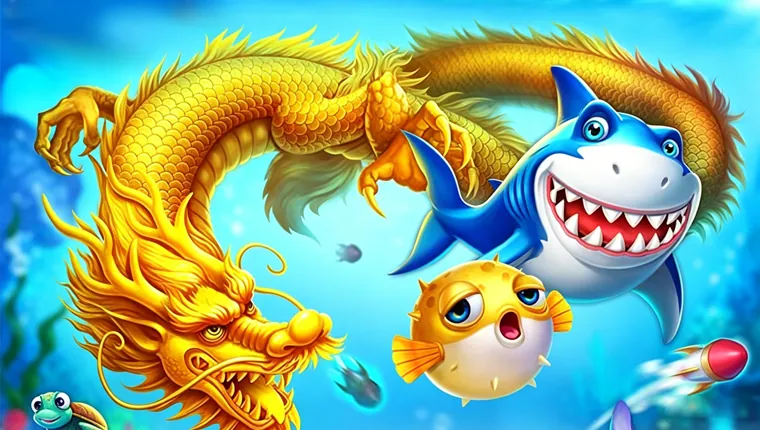 New Games at spintime