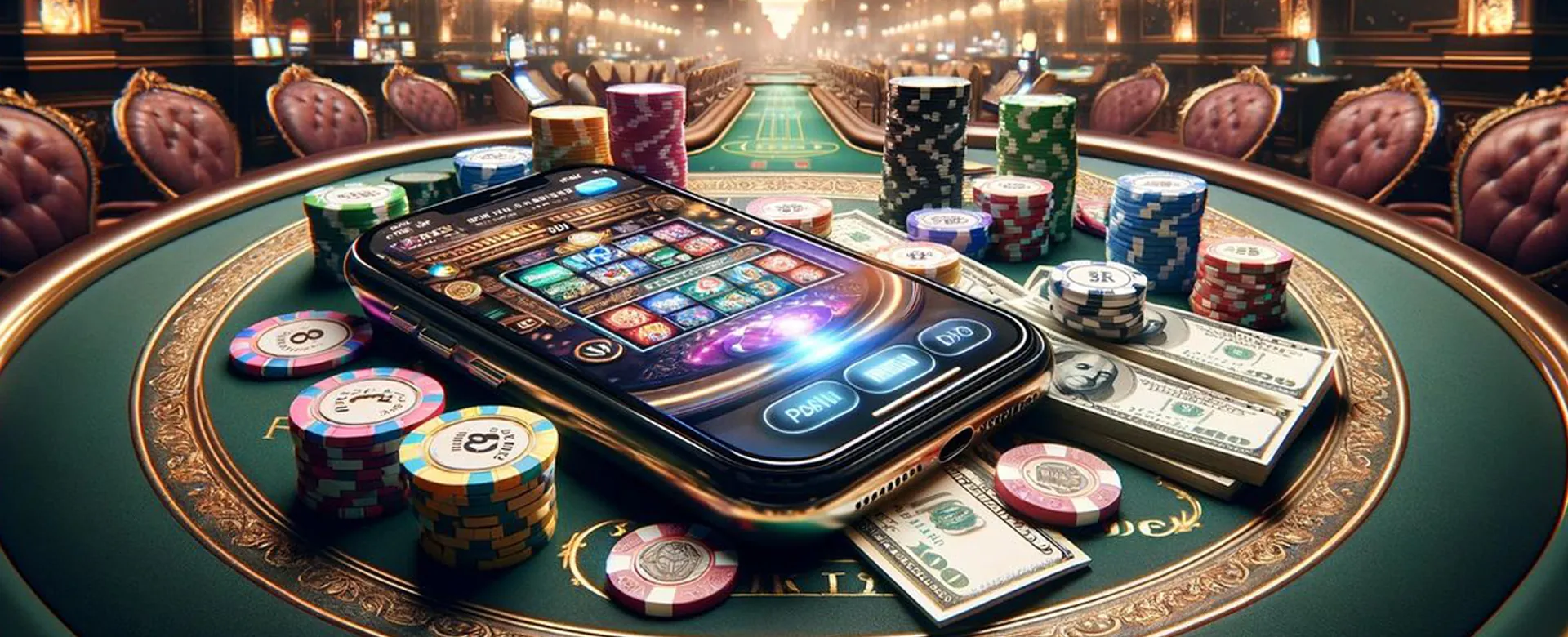 Spintime online casino registration banner with golden theme