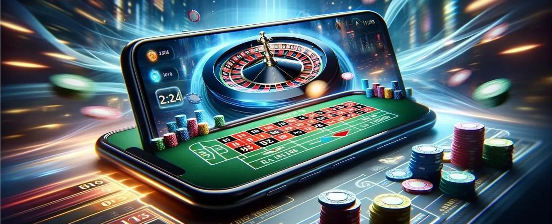 Spintime Online Casino Philippines Hero Image