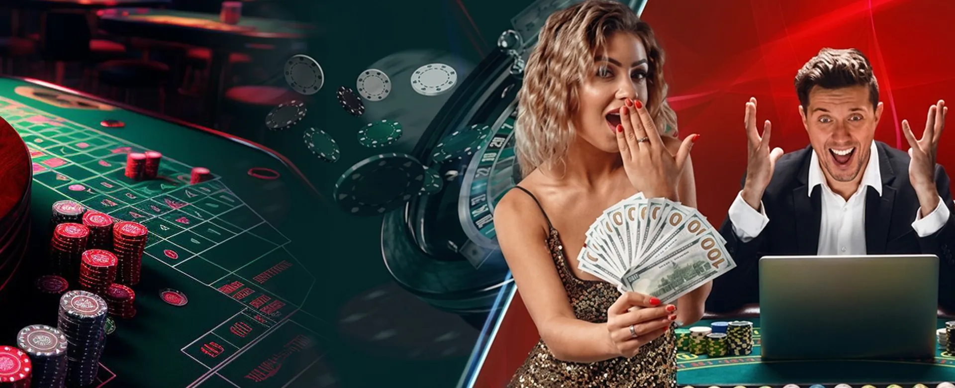 spintime online casino games on a dynamic golden and dark background