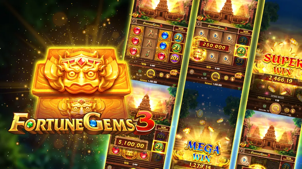 Lucky 7s Classic Slot