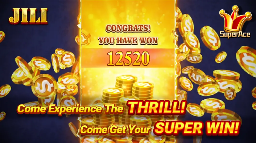 Golden Dragon Slot Game